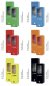 Preview: hygienespender infratronic in verschiedenen farben